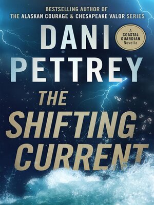 cover image of The Shifting Current